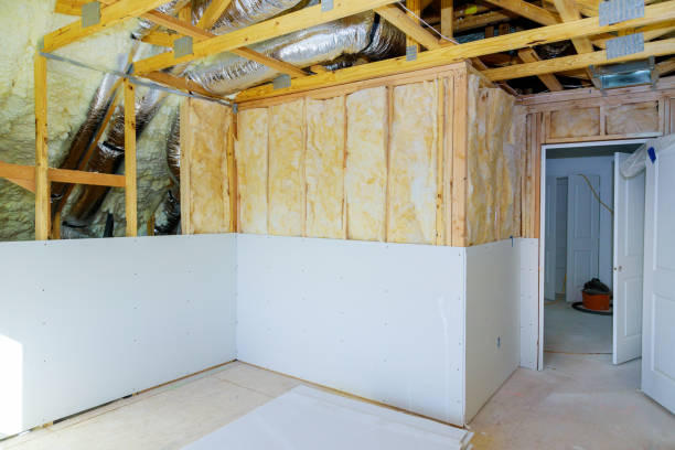 Best Fireproof Insulation  in Lake View, AL